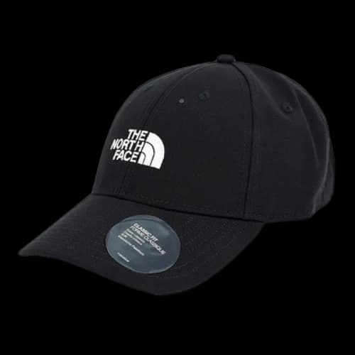 THE NORTH FACE 66 Classic Cap 'Black'