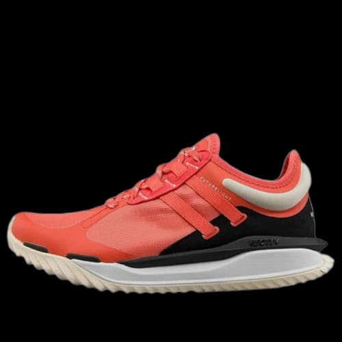 THE NORTH FACE Vectiv Escape Futurelight Shoes 'Emberglow Orange Gardenia White' (Women's)