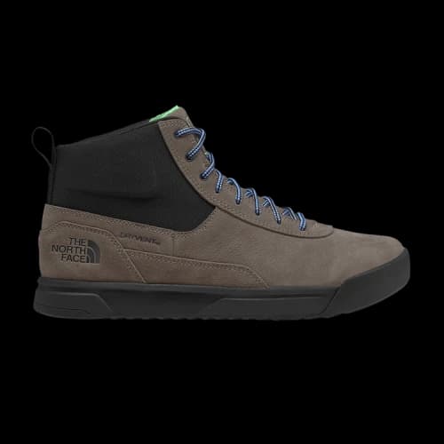 The North Face Larimer Mid 'Black Grey'