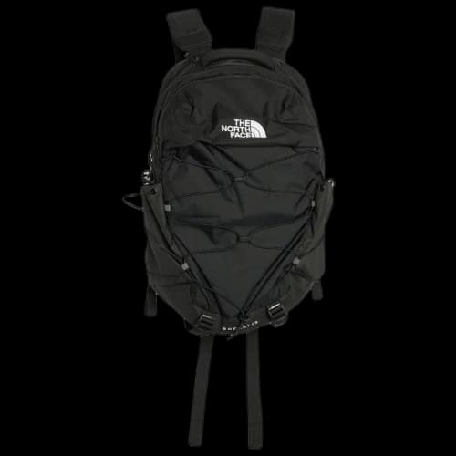 The North Face Borealis Backpack 'TNF Black'