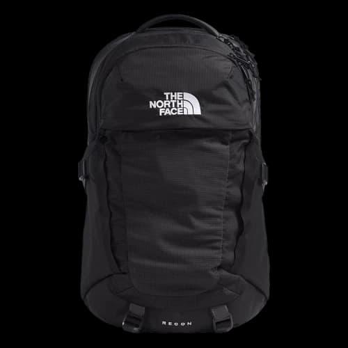 The North Face Recon Backpack 'Black'