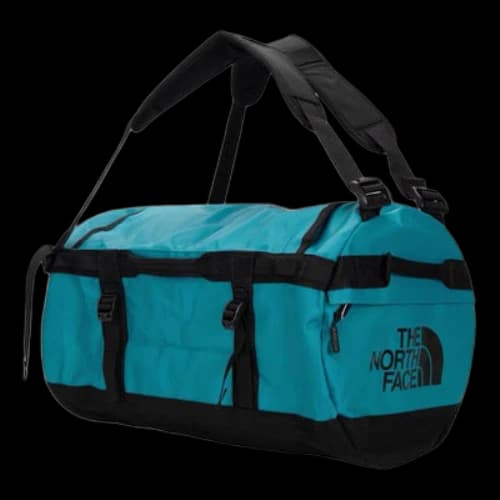 THE NORTH FACE Base Camp Duffel Travel Bag 'Blue'