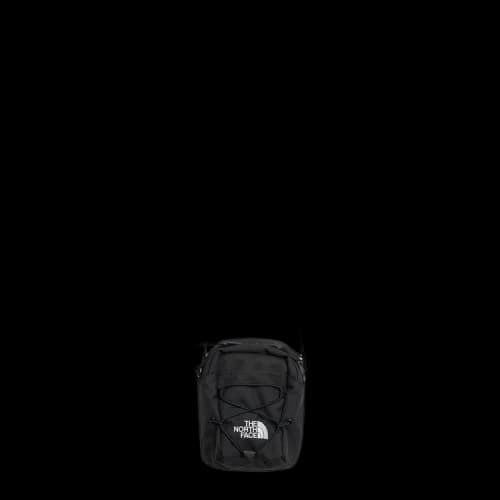 The North Face Jester Crossbody Bag 'TNF Black'