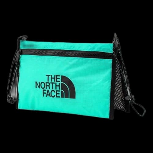 THE NORTH FACE Exploring Shoulder Bag 'Teal'