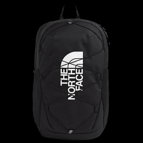 The North Face 24.6L Court Jester Backpack 'TNF Black'