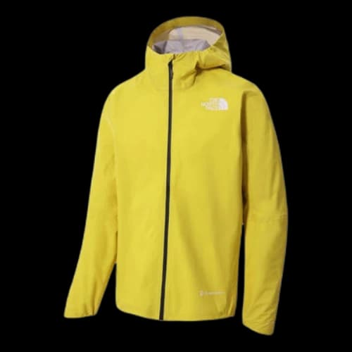 THE NORTH FACE Flight Lightriser Futurelight Jacket 'Yellow'