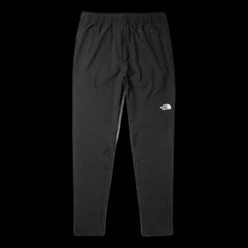 THE NORTH FACE Hiking Pants 'Black'