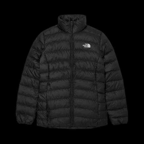 The North Face Minoqua Down Jacket 'Black'