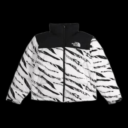 THE NORTH FACE Nuptse Down Parka 700