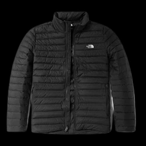 THE NORTH FACE 700 Stretch Down Jacket 'Black'