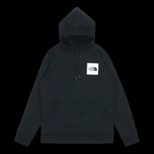 THE NORTH FACE Fine Hoodie 'Black'