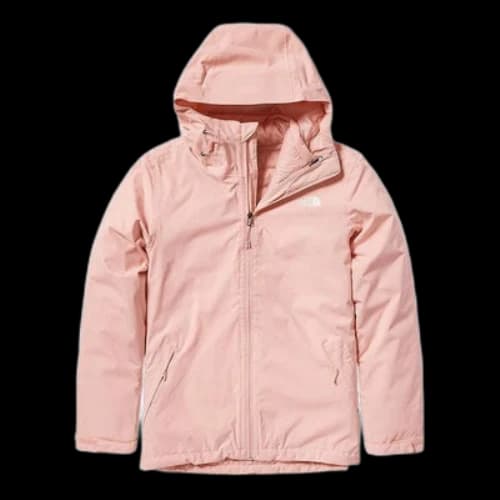 THE NORTH FACE Carto Triclimate Jacket 'Pink' (Women's)