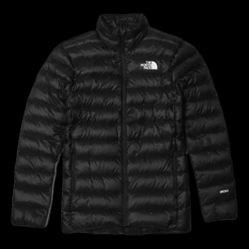 THE NORTH FACE Retro Nuptse 800 Jacket