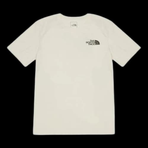 THE NORTH FACE Casual T-Shirt 'Beige'