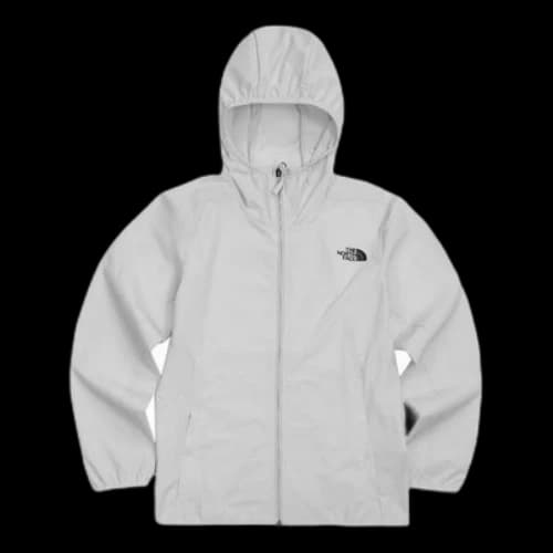 THE NORTH FACE Wind Jacket 'Grey'