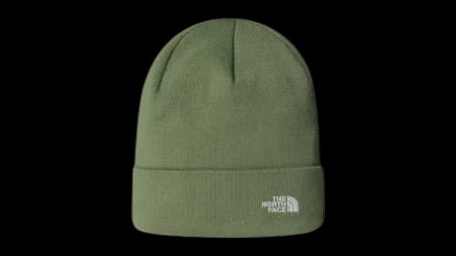 The North Face Norm Beanie Beanie Bark Mist