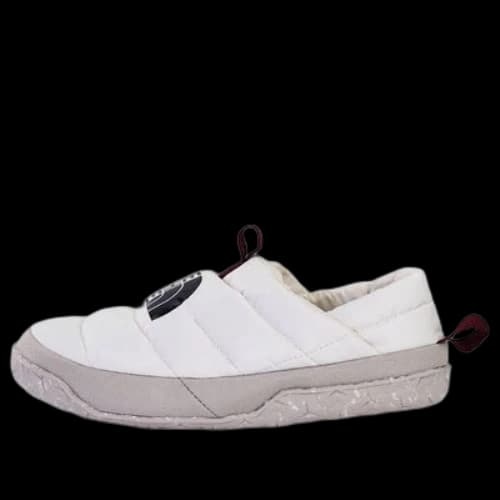 THE NORTH FACE Nuptse Mules 'Tnf White Grey' (Women's)