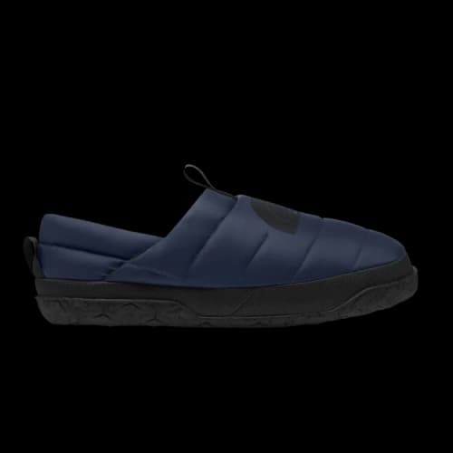 The North Face Nuptse Mule 'Summit Navy Black'