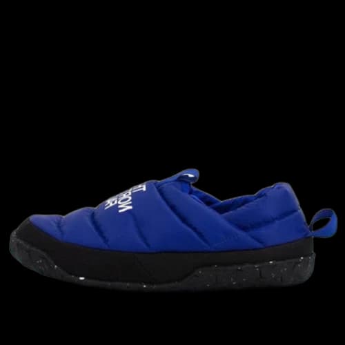 THE NORTH FACE Nuptse Mules 'Blue'