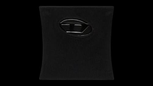 Diesel M-Clarksville-A Tank Top Black