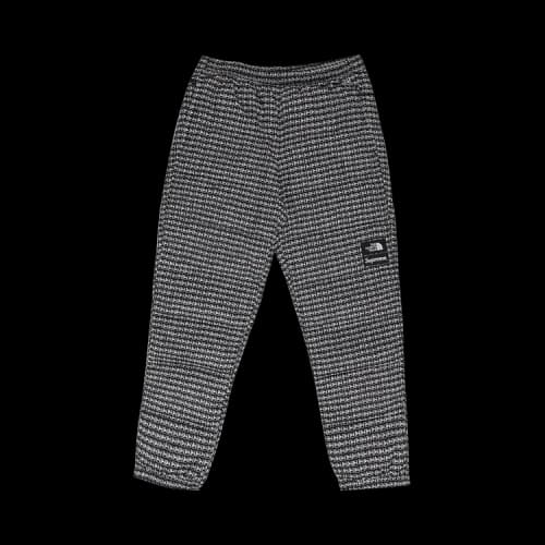 Supreme x The North Face Studded Nuptse Pant 'Black'