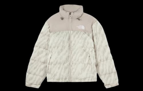 THE NORTH FACE 1996 Retro Nuptse 700 Jacket 'Beige'