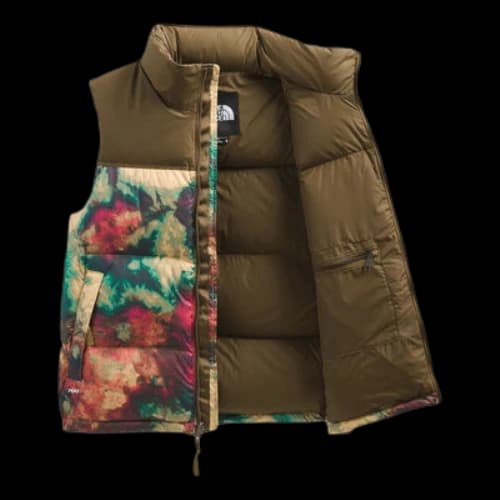 THE NORTH FACE SS22 1996 Nuptse Vest