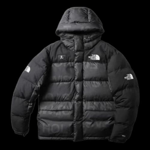THE NORTH FACE Conrad Anker Jacket 'Black'
