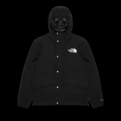 The North Face 86 Mountain Windproof Jacket 'TNF Black'
