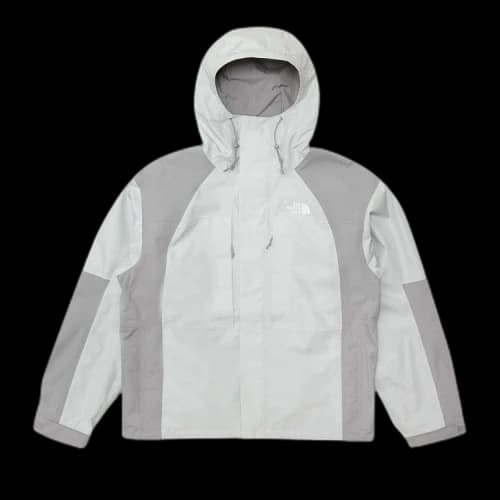 The North Face 2000 Mountain Jacket 'Tin Grey'