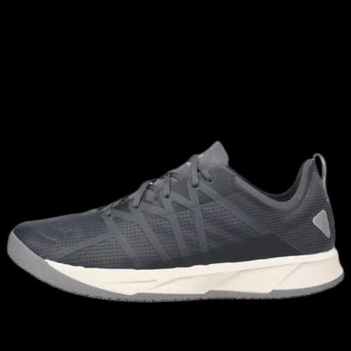 THE NORTH FACE Flypack Lace Sneakers 'Vanadis Grey Gardenia White'