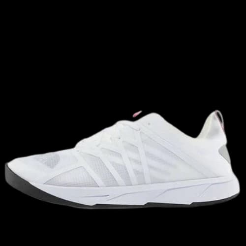 THE NORTH FACE Flypack Lace Sneakers 'Tnf White' (Women's)