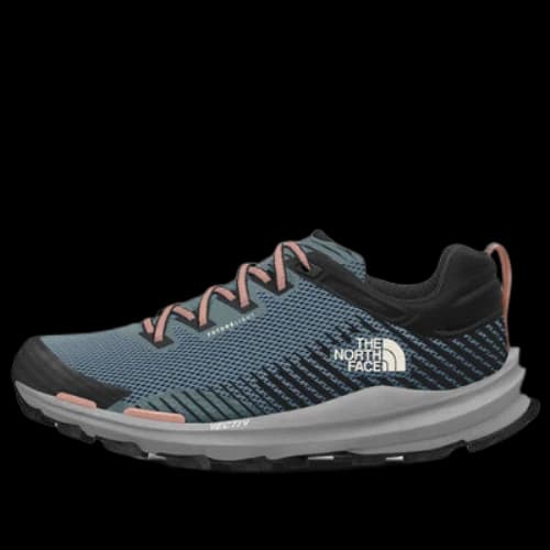 THE NORTH FACE Vectiv Fastpack Futurelight Low 'Teal Grey' (Women's)