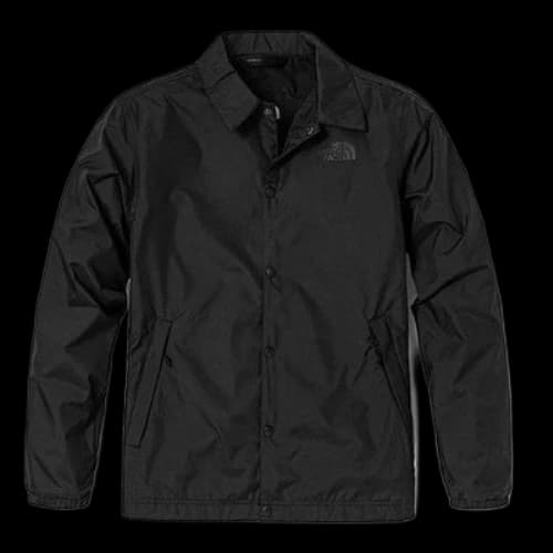 THE NORTH FACE TNF Coach Jacket 'Black'