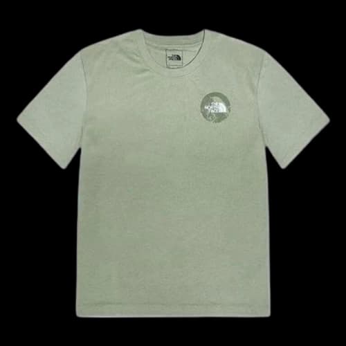 THE NORTH FACE Logo T-Shirt 'Teal'