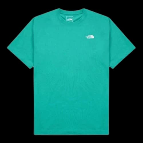 THE NORTH FACE SS22 T-Shirt 'Green'