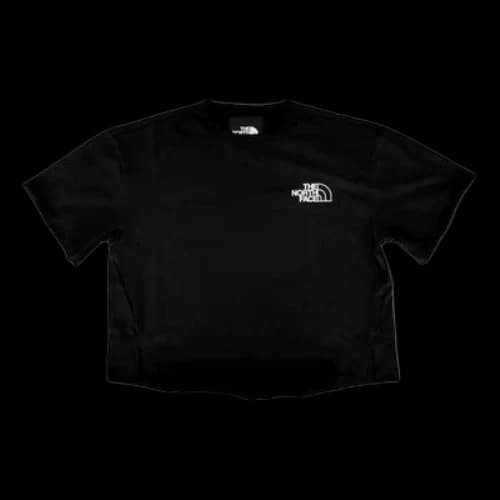 THE NORTH FACE Himalayan Bottle Source T-Shirt 'Tnf Black' (Women's)