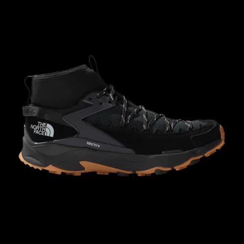 The North Face Vectiv Taraval Peak 'Black Gum'