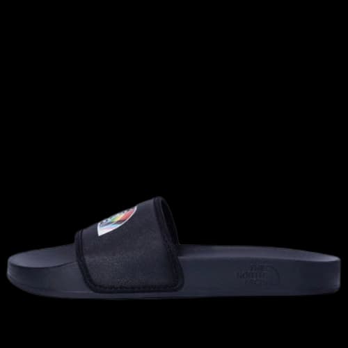 THE NORTH FACE Base Camp Slides III Ltd 'Pride'