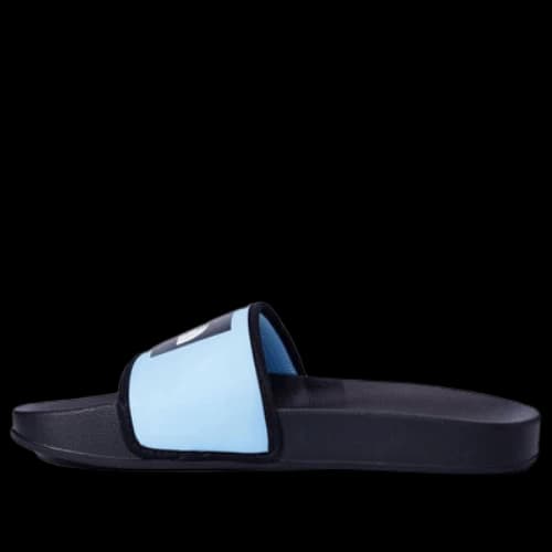 THE NORTH FACE Base Camp Slides III 'Black Teal' (Women's)