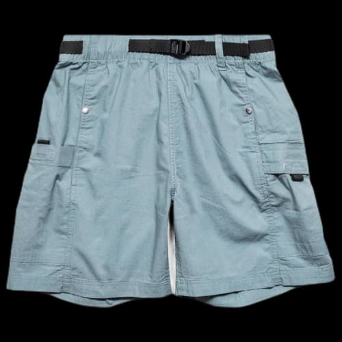 The North Face Ripstop Cargo Easy Shorts 'Blue'
