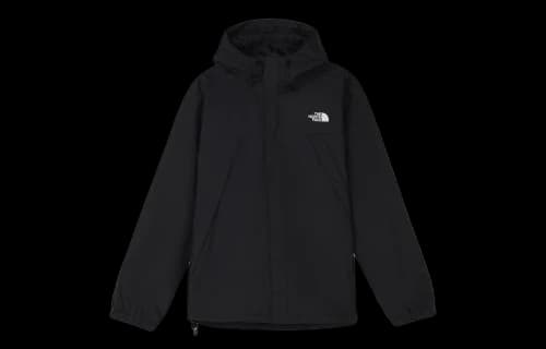 THE NORTH FACE Mountain Jacket 'Black'