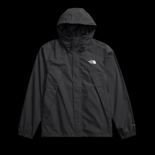The North Face Antora Jacket 'TNF Black'