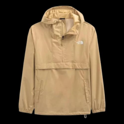 THE NORTH FACE Antora Anorak 'Tan'