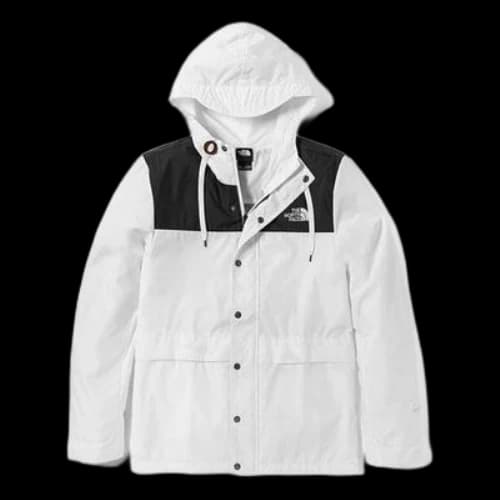 THE NORTH FACE Seasonal Mountain Jacket 'White'