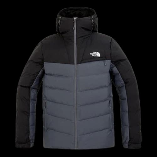 THE NORTH FACE Nuptse Jacket 550