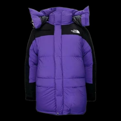 THE NORTH FACE 94 Retro Himalayan 700-Down Jacket