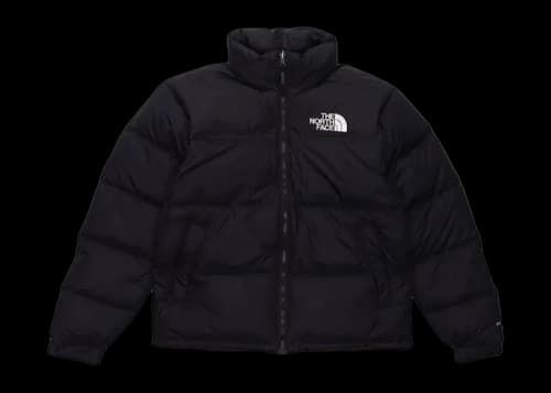 The North Face 1996 Retro Nuptse 700 Fill Packable Jacket Aviator Navy