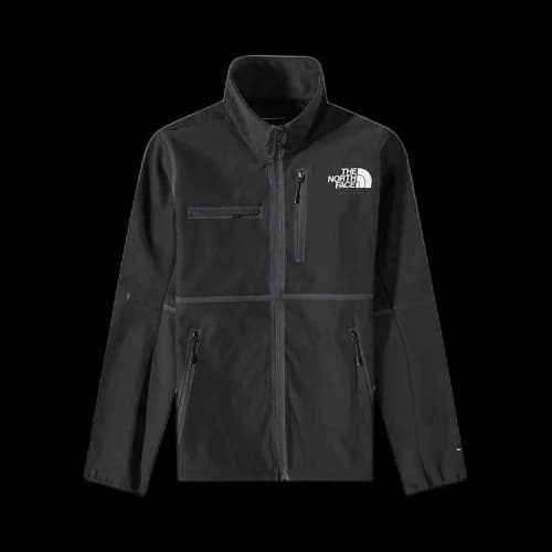 The North Face Remastered Denali Jacket 'TNF Black'