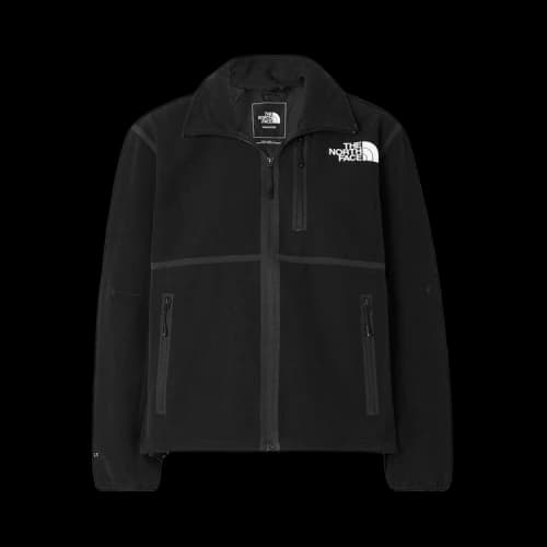 The North Face RMST Denali Jacket 'Tnf Black'